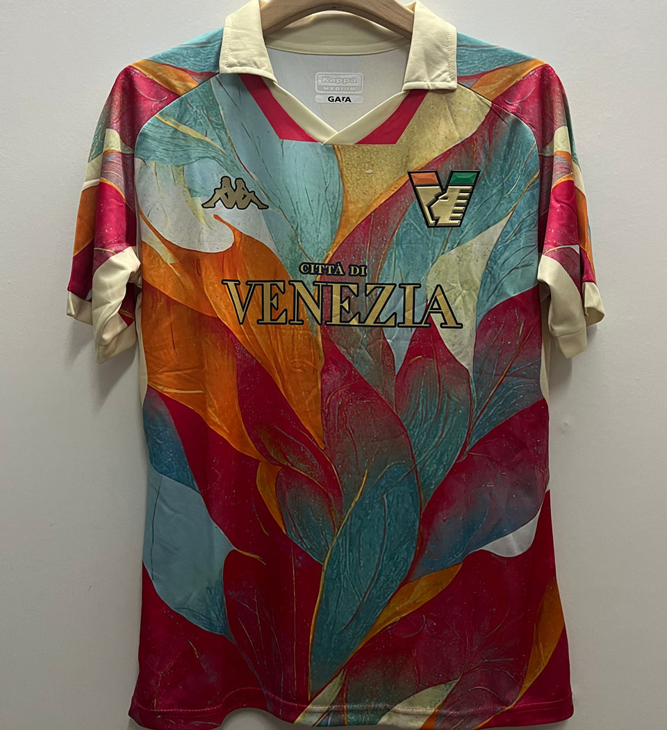 Maillot Venezia Fc Concept 2024/25