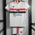 Maillot São Paulo Domicile 2023/24 Enfant