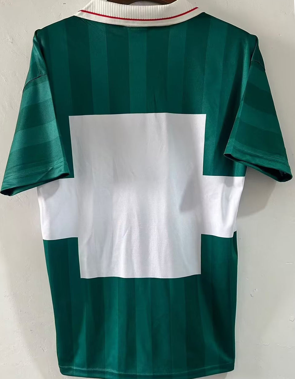 Maillot Palmeiras Third Rétro 1996