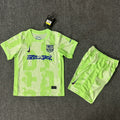 Maillot Barcelone Third 2024 Enfant