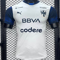 Maillot Monterrey Extérieur 2024/25 (Version Joueur)