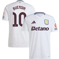 Maillot Aston Villa Extérieur 2024/25