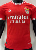 Maillot Benfica Domicile 2023/24 (Version Joueur)
