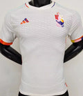 Maillot Belgique Extérieur 2022/23 (Version Joueur)