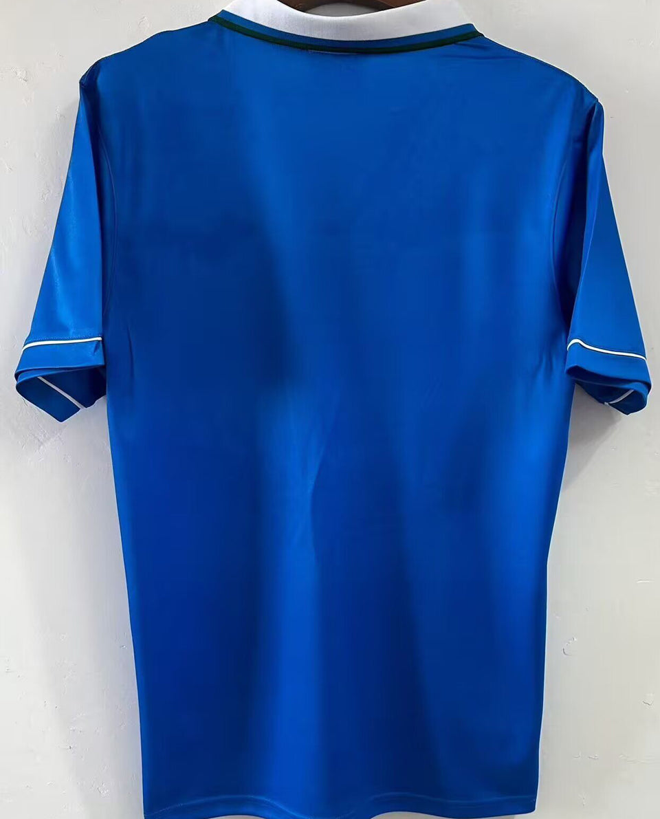 Maillot Brésil Extérieur Rétro 1994