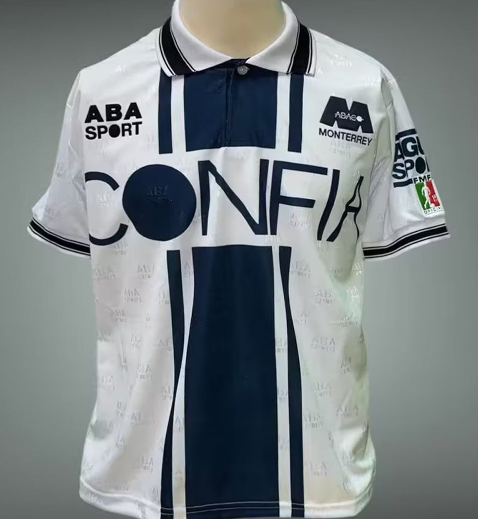 Maillot Monterrey Extérieur Rétro 1997