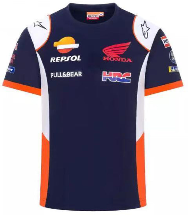 Maillot Honda F1 Team T Shirt 2021