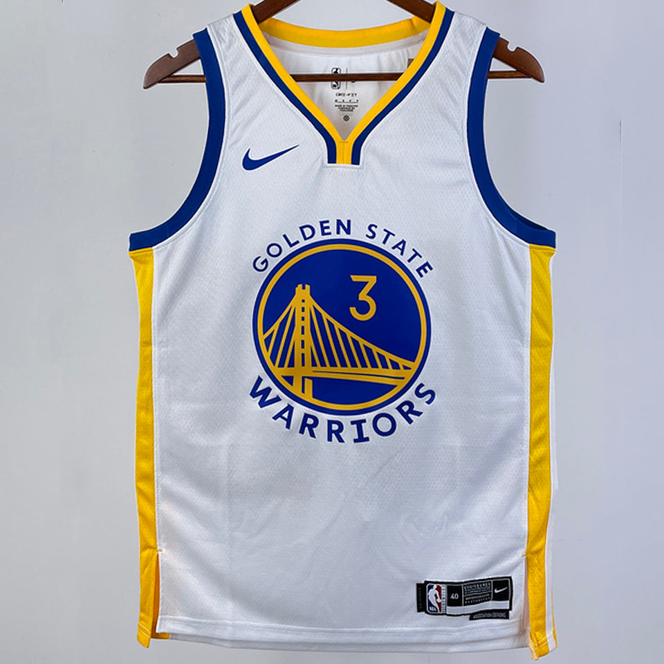 Maillot Lakers Paul 3 2023/24