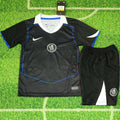 Maillot Chelsea Third 2025/26 Enfant