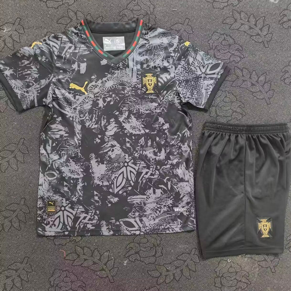 Maillot Portugal 2026/27 Enfant