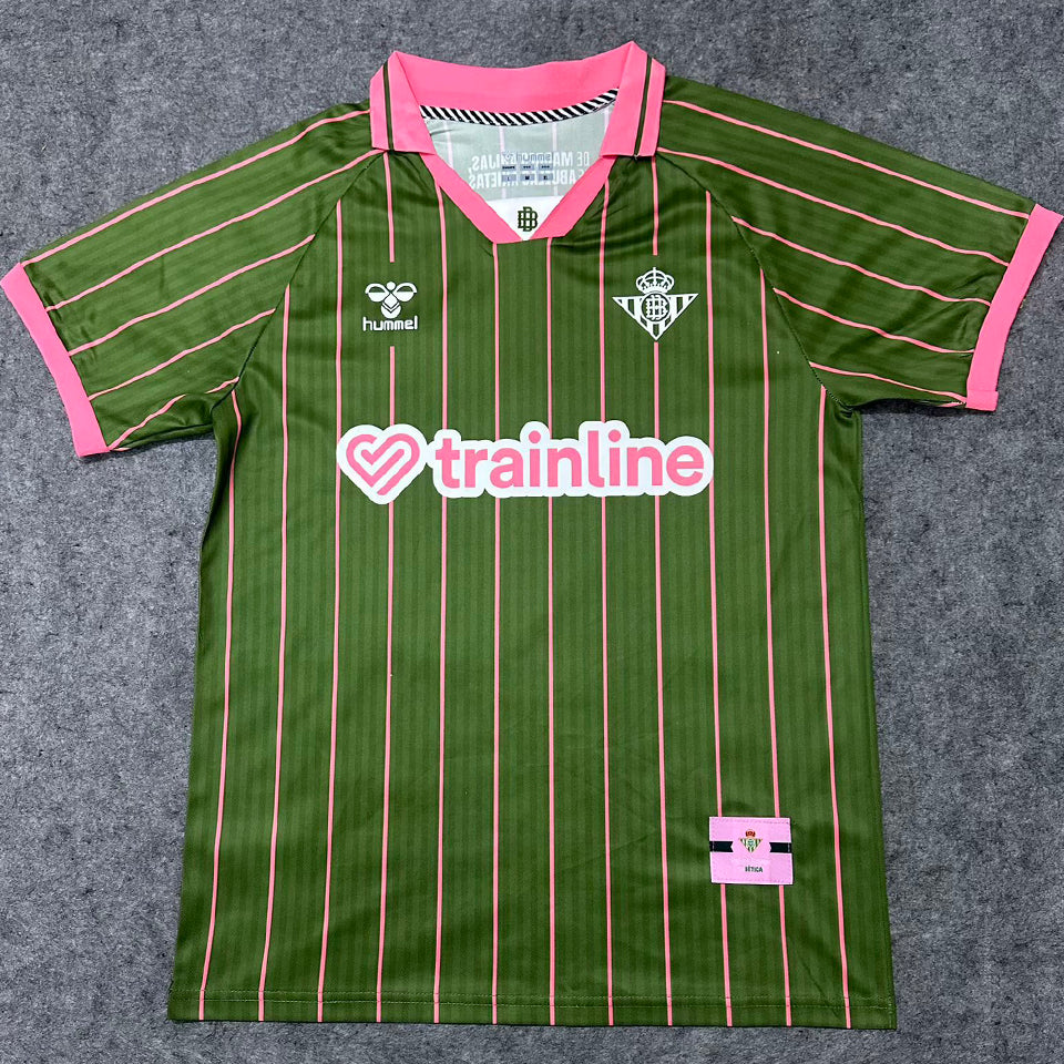 Maillot R Bts 2026
