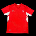 Maillot Suisse Domicile 2026/27