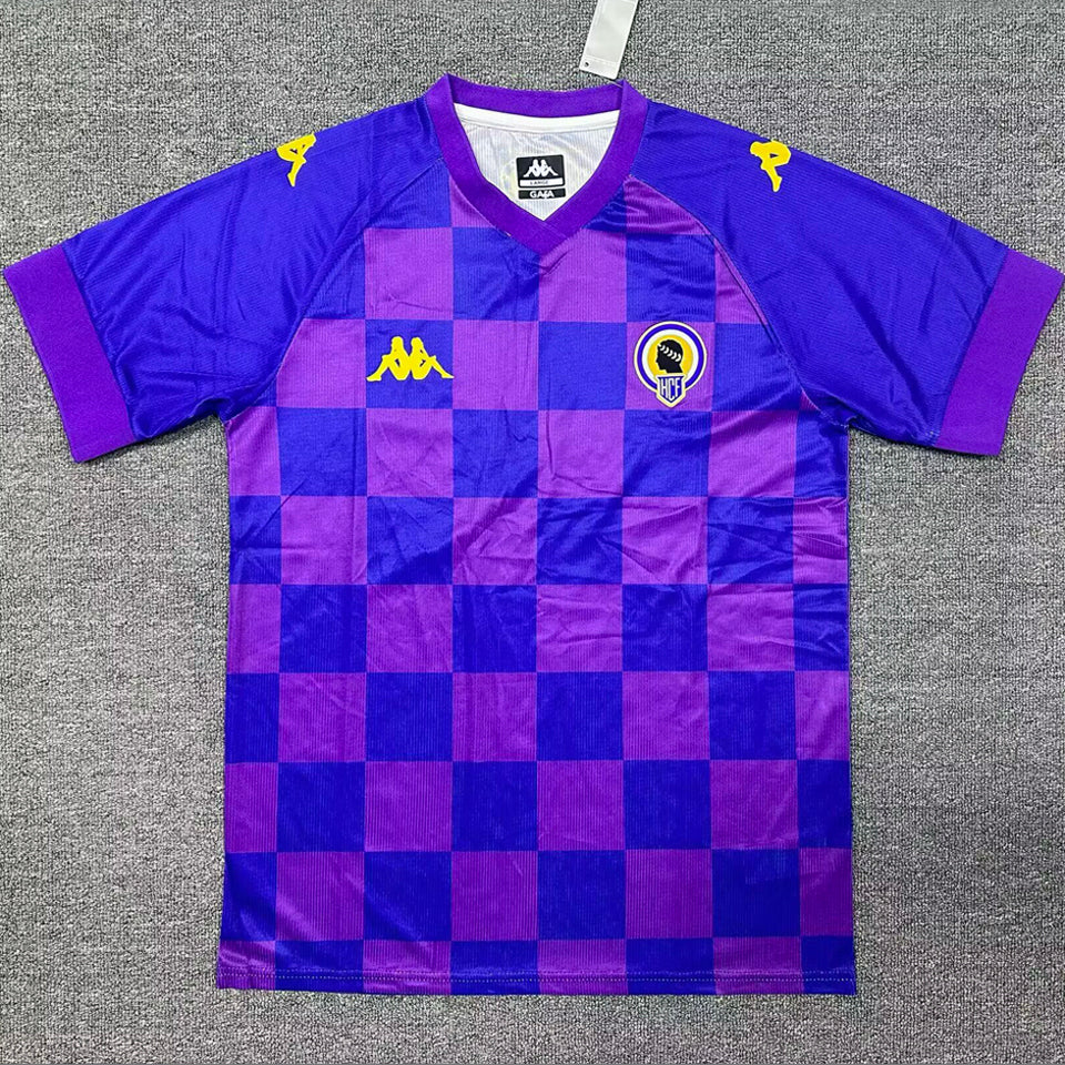 Maillot Hércules Extérieur 2025/26