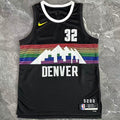 Maillot Nuggets Gordon 32 2026