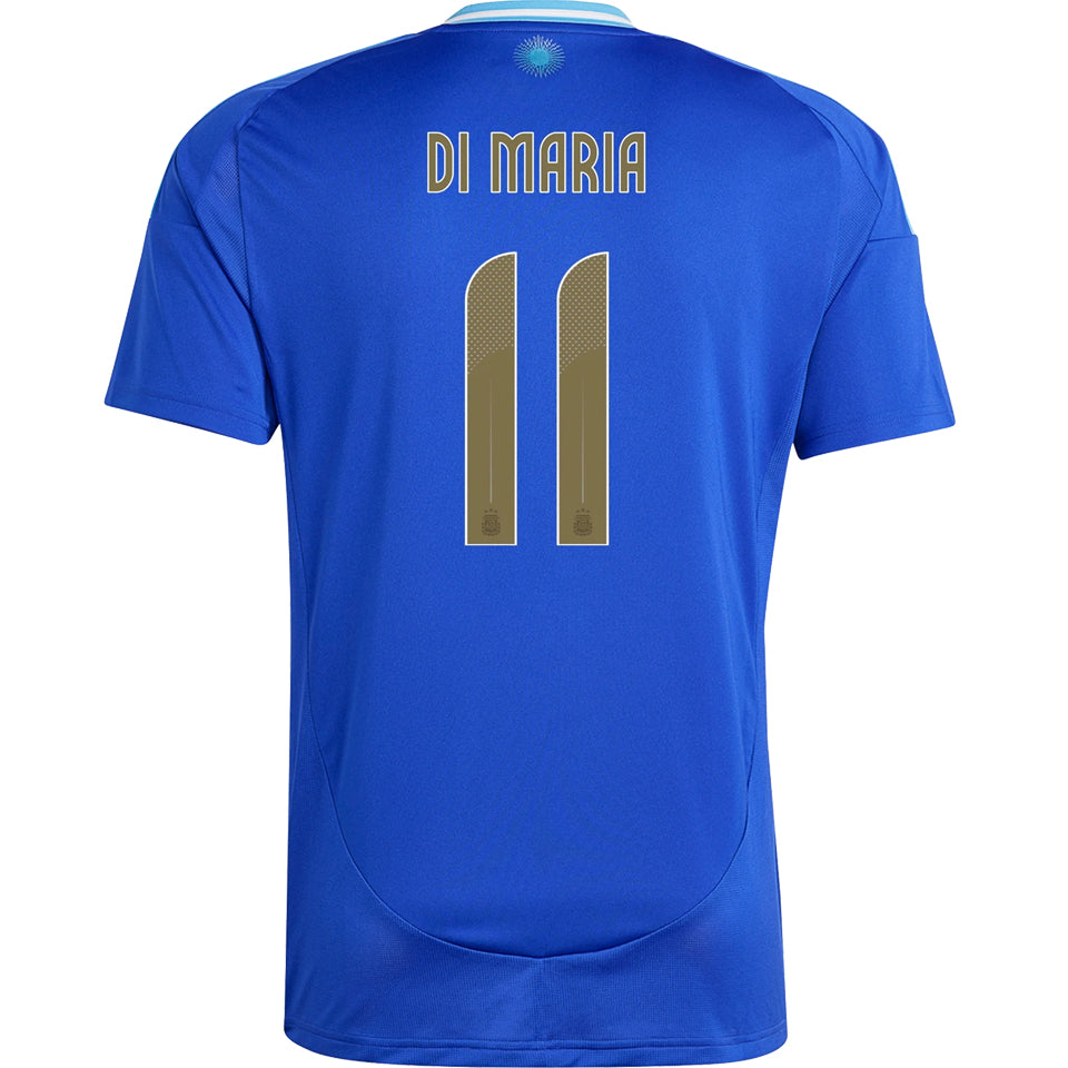 Maillot Argentine Extérieur 2024/25