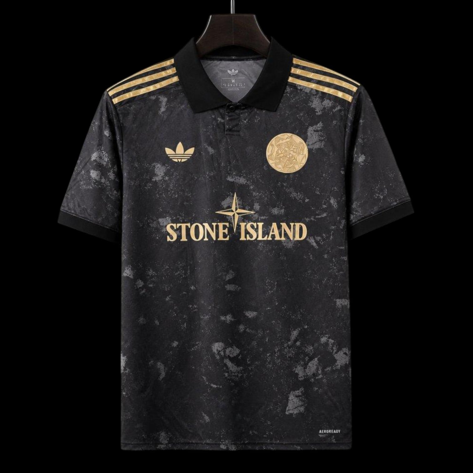 Maillot Ajax Domicile 2026/27