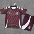 Maillot Mexique Domicile 2024/25 Enfant