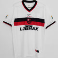 Maillot Flamengo Extérieur Rétro 2001
