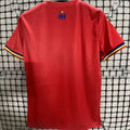 Maillot Romania Extérieur 2025/26