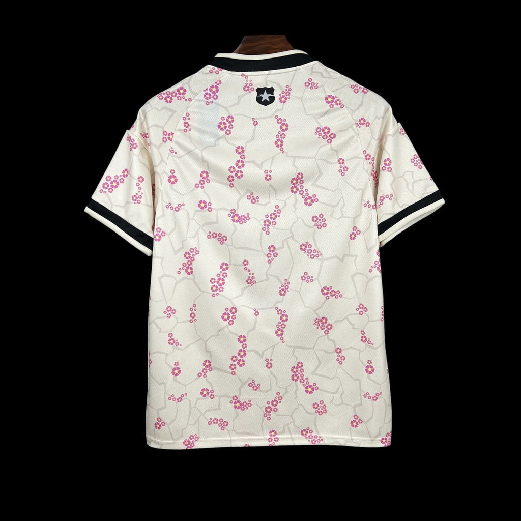 Maillot Chili Extérieur 2026/27
