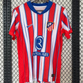 Maillot Atlético Madrid Domicile 2024/25