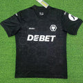 Maillot 26 Wolves Gardien 2025