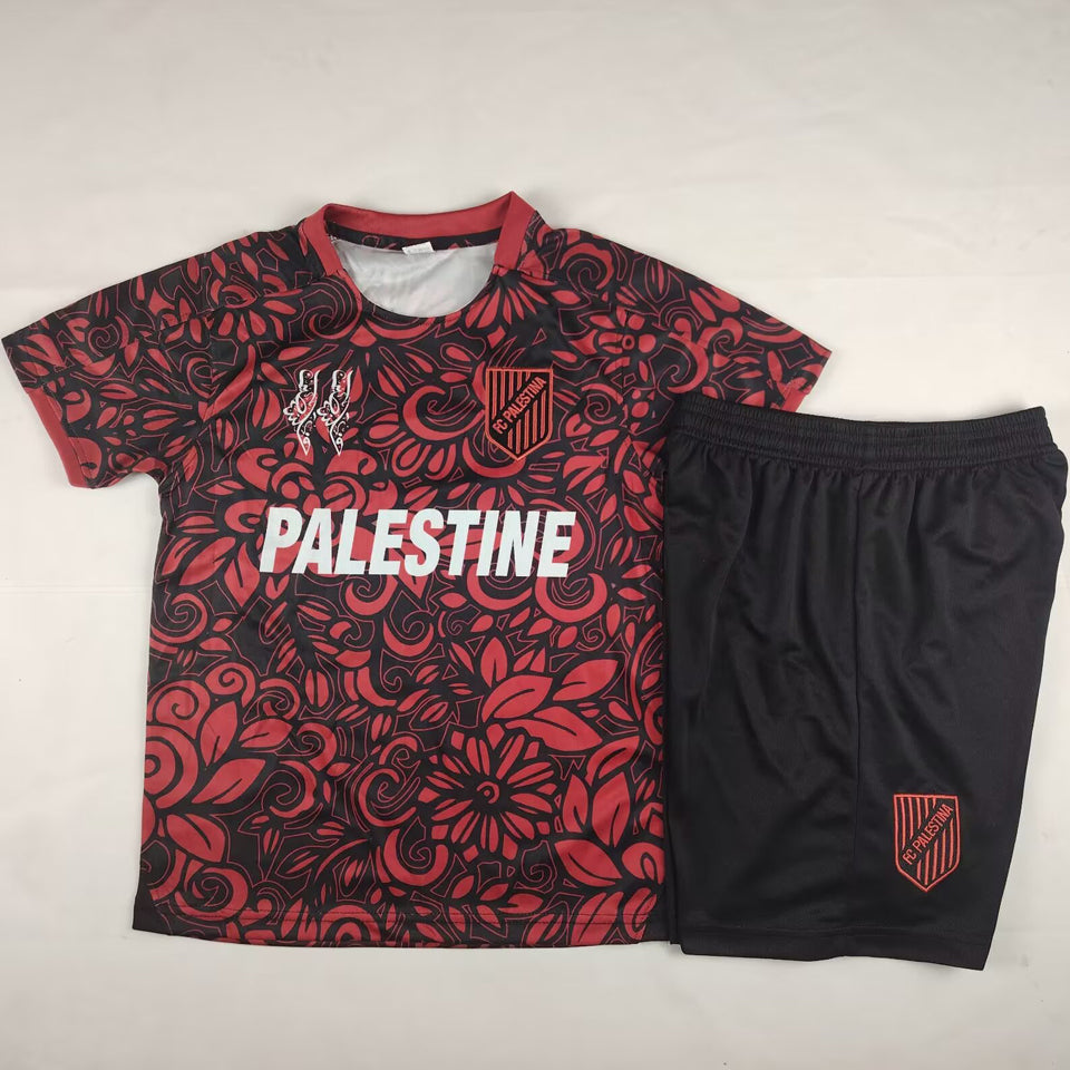 Maillot Palestine 2024/25 Enfant
