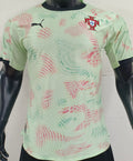 Maillot Portugal Extérieur 2025/26 (Version Joueur)