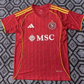 Maillot Servette Fc Domicile 2025/26