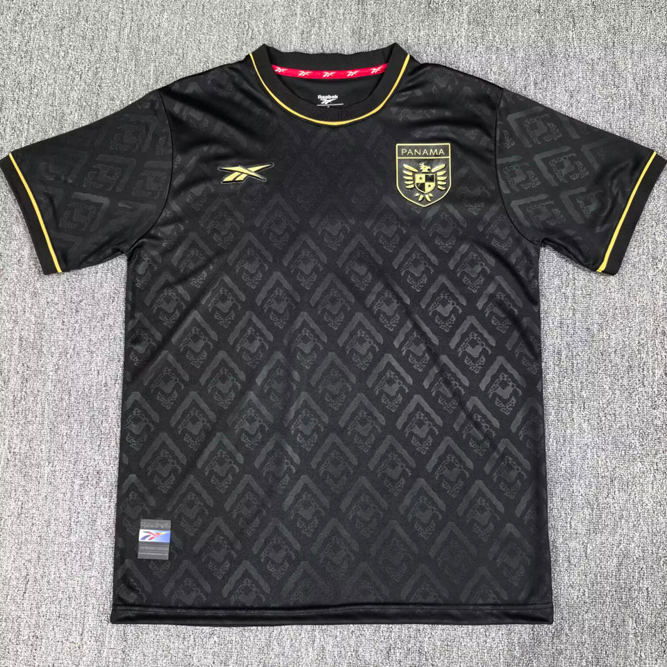 Maillot Panama Third 2025/26