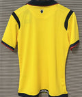 Maillot Ecuador Domicile 2025/26