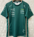 Maillot Aston Martin 14 F1 2025