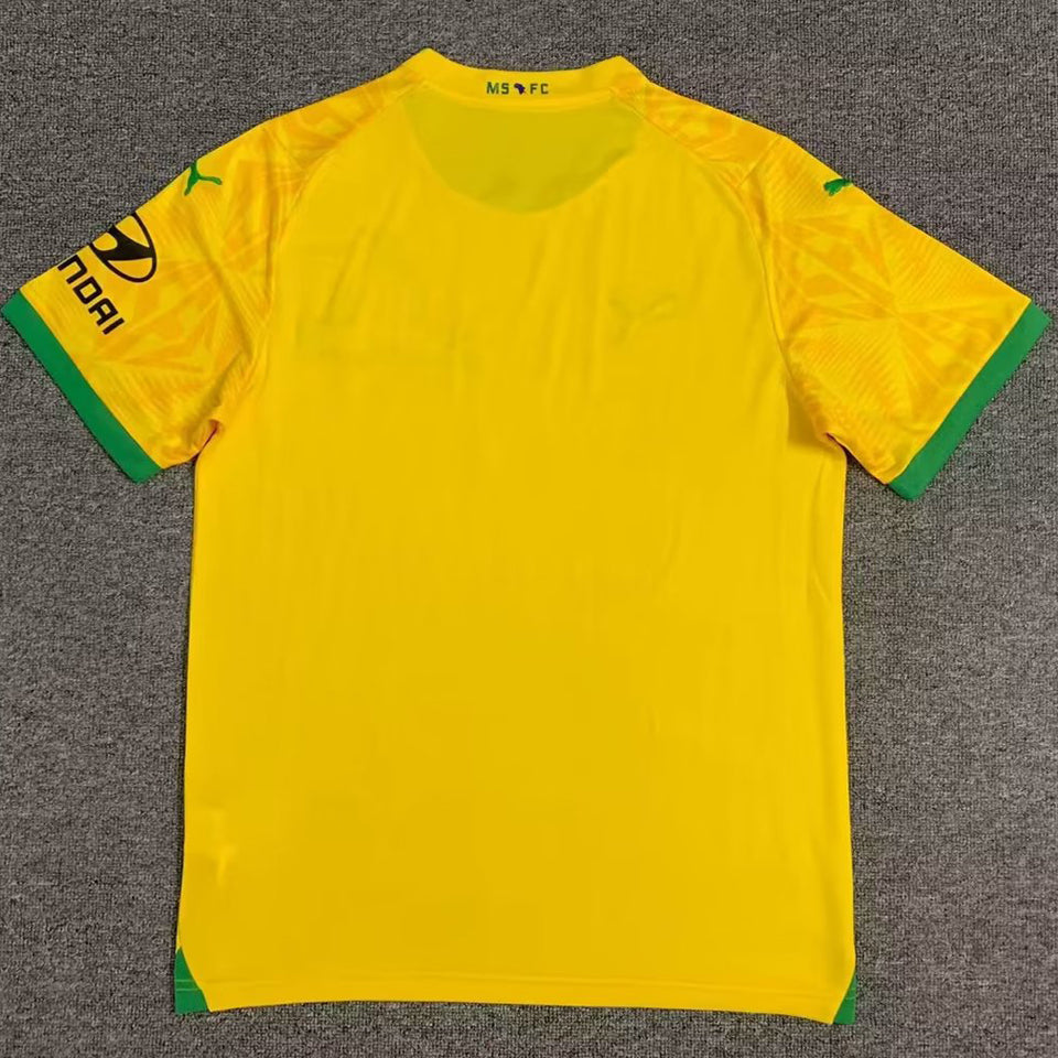 Maillot Mamelodi Sundowns 2023/24
