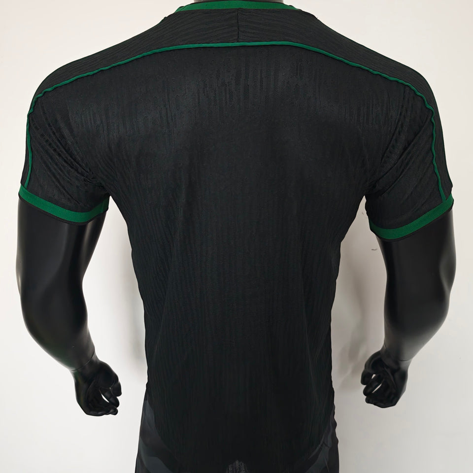Maillot Brésil Rétro (Version Joueur)