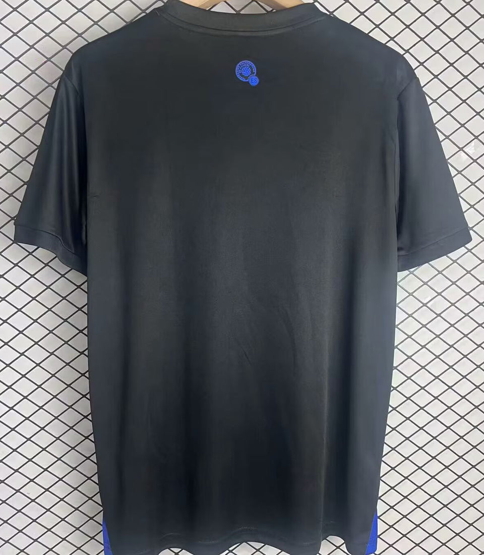 Maillot El Salvador Third 2025/26