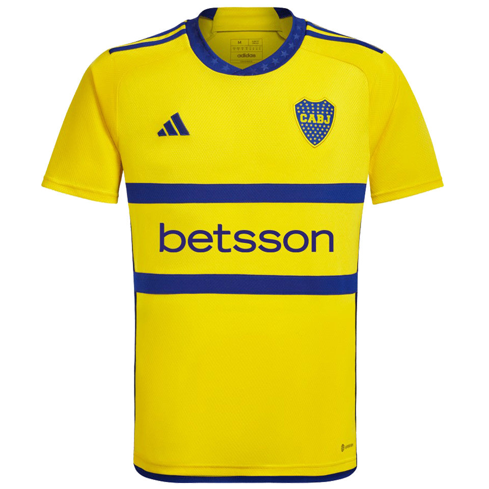 Maillot Boca Juniors Extérieur 2023/24