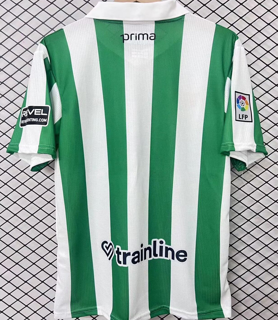 Maillot R Bts Rétro