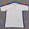 Maillot Zaragoza Domicile Rétro 2004