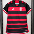 Maillot Flamengo Domicile 2024/25