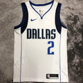 Maillot Mavericks Irving 2 2023