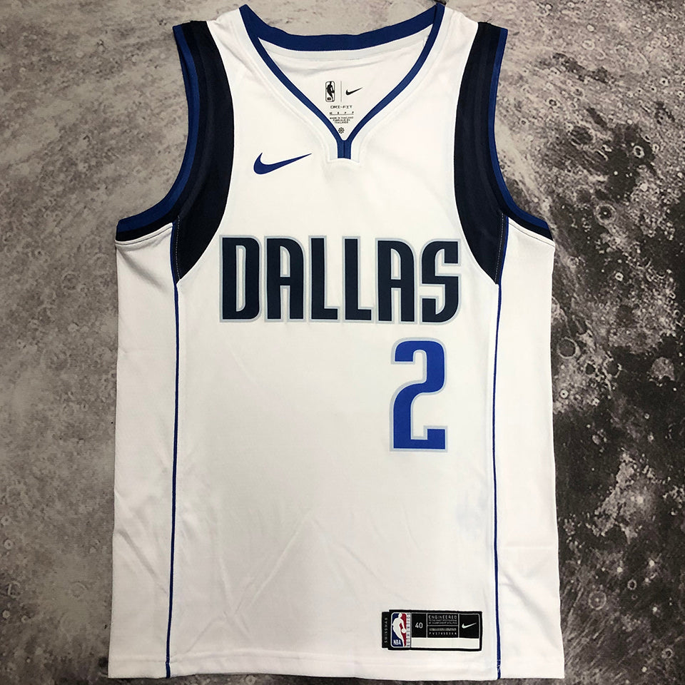 Maillot Mavericks Irving 2 2023