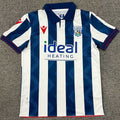 Maillot West Bromwich Albion Domicile 2024/25