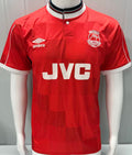 Maillot Aberdeen Domicile Rétro