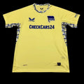 Maillot Hertha BSC Third 2025/26