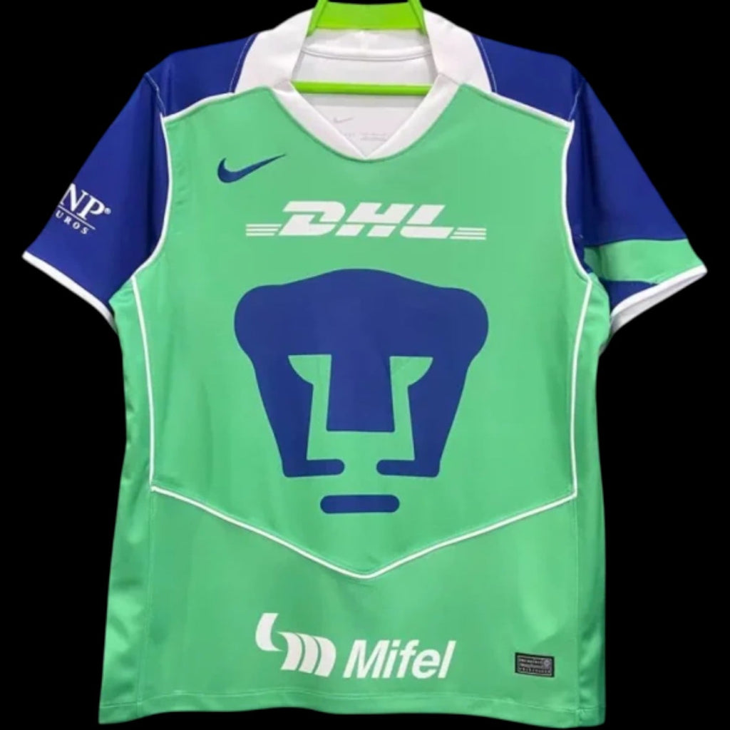 Maillot Pumas Unam Third 2026/27