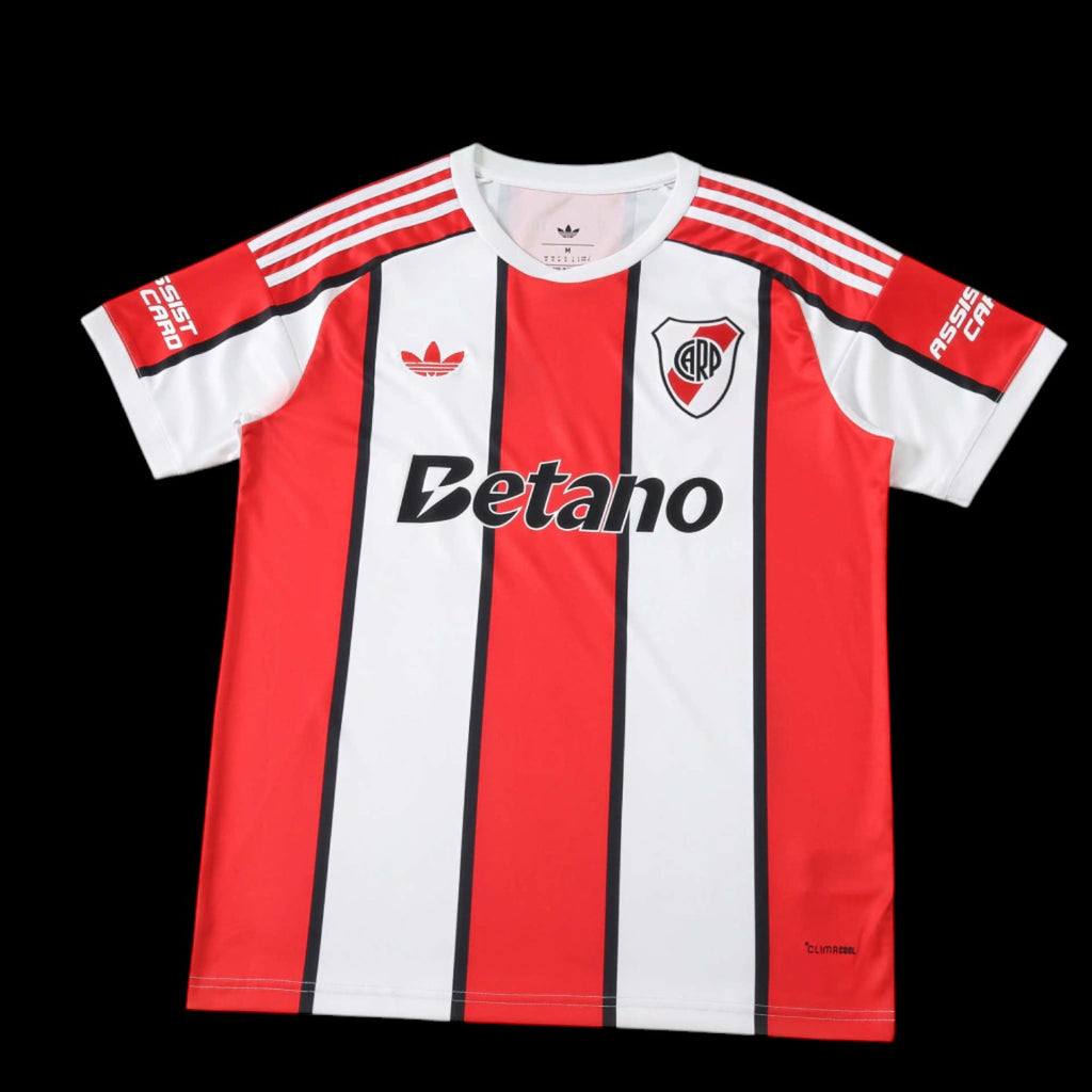 Maillot River Plate Extérieur 2026/27