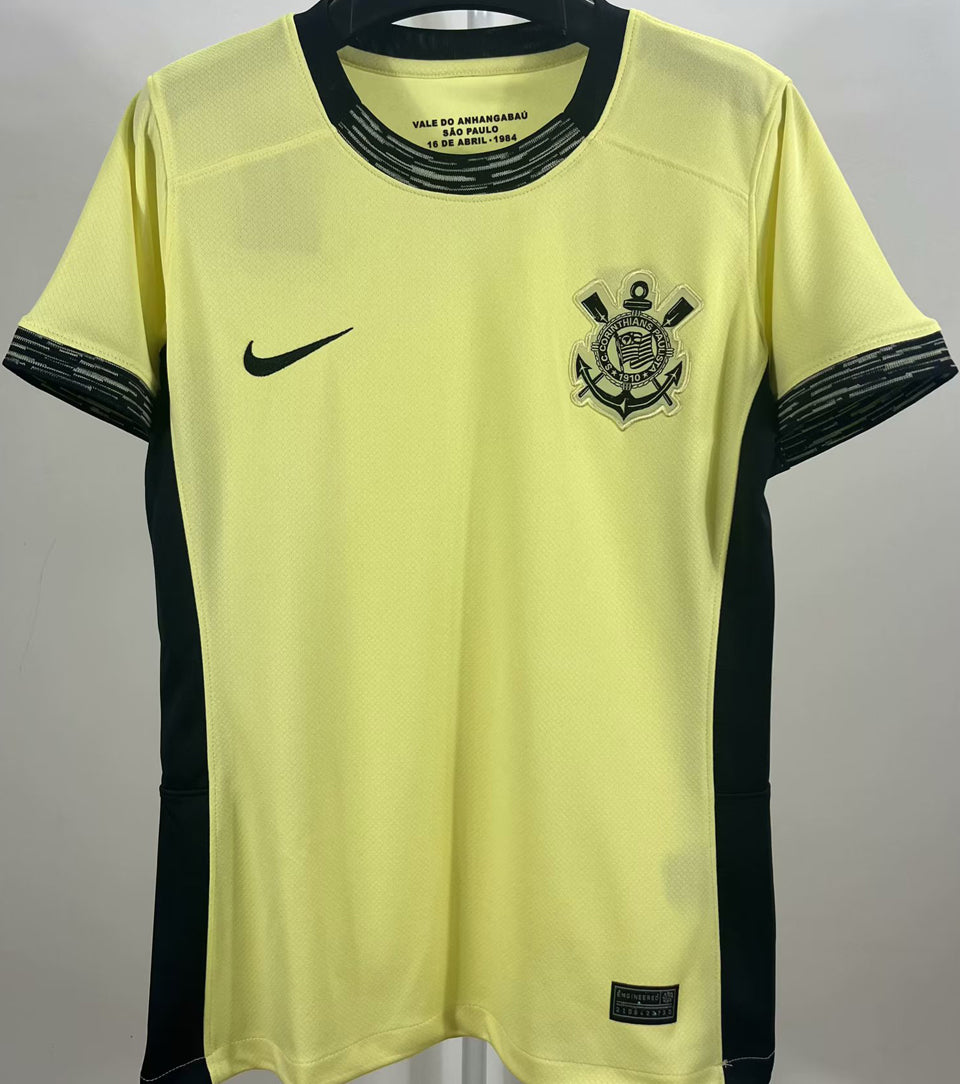 Maillot Corinthians Third 2023/24
