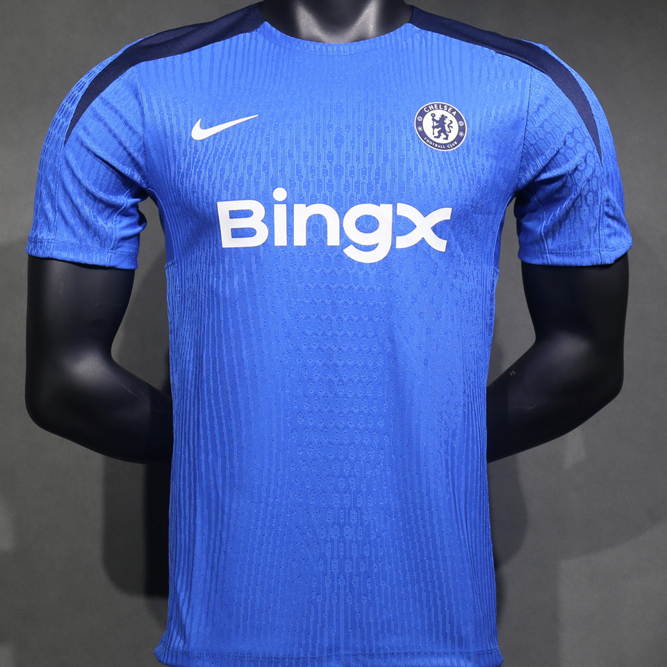 Maillot Chelsea 2024/25 (Version Joueur)