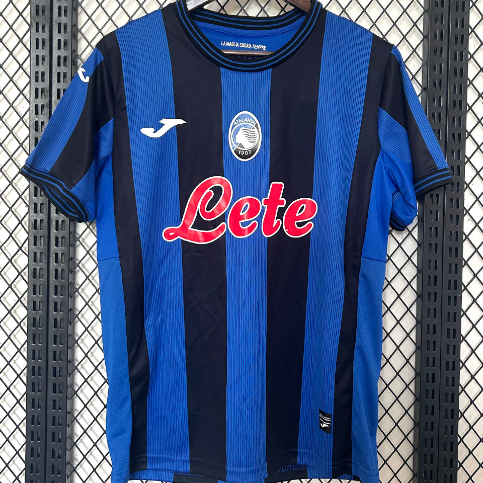 Maillot Atalanta Domicile 2024/25