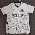 Maillot Manchester City Extérieur 2024/25